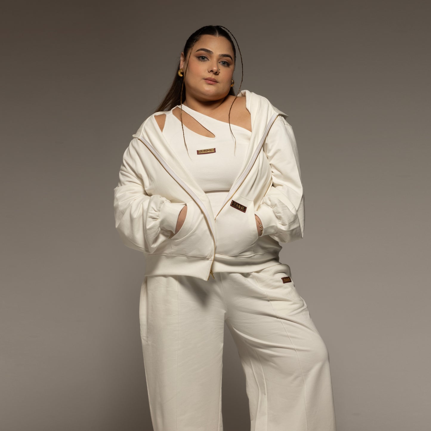 Kendal Cord Set