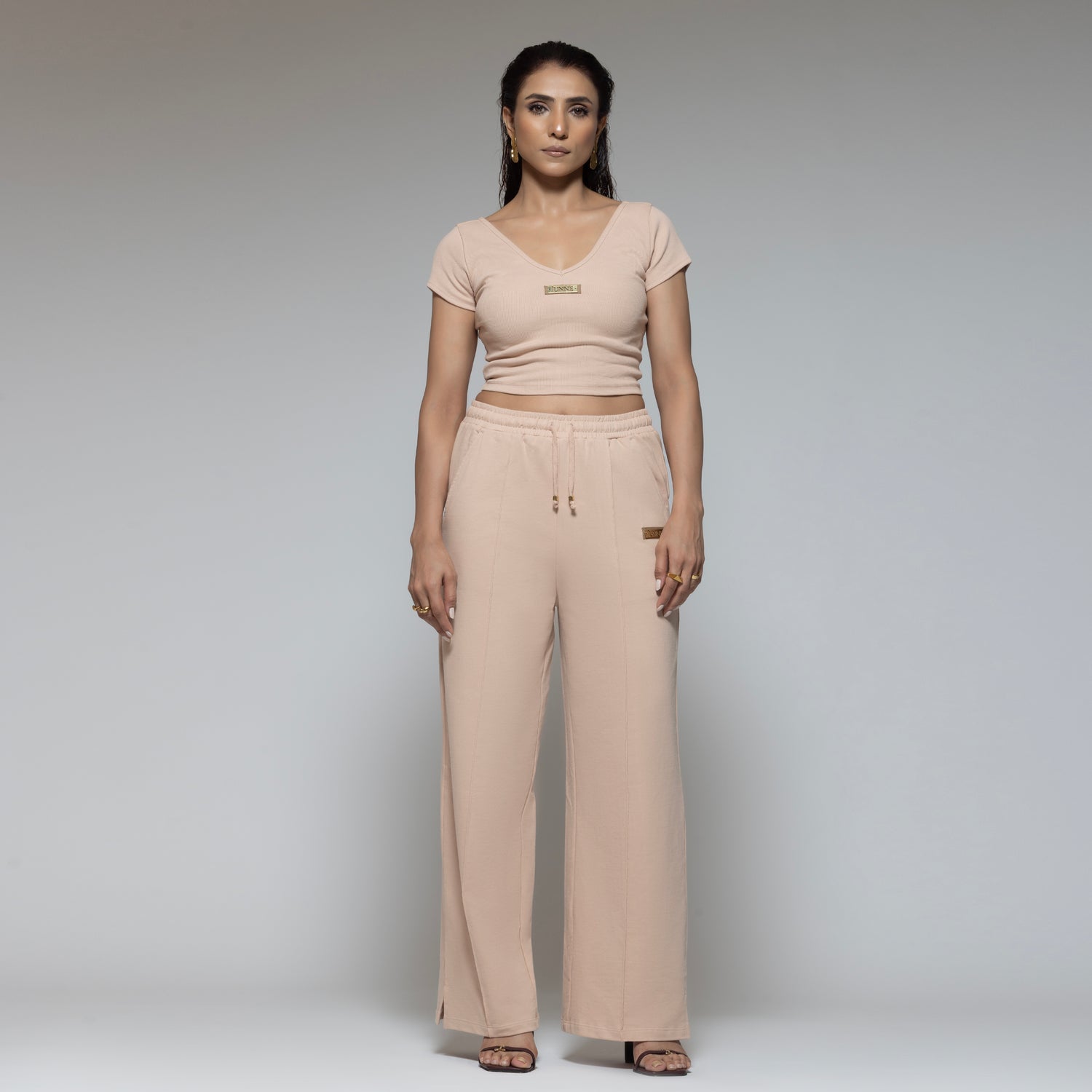 Bare Peach Loungepants
