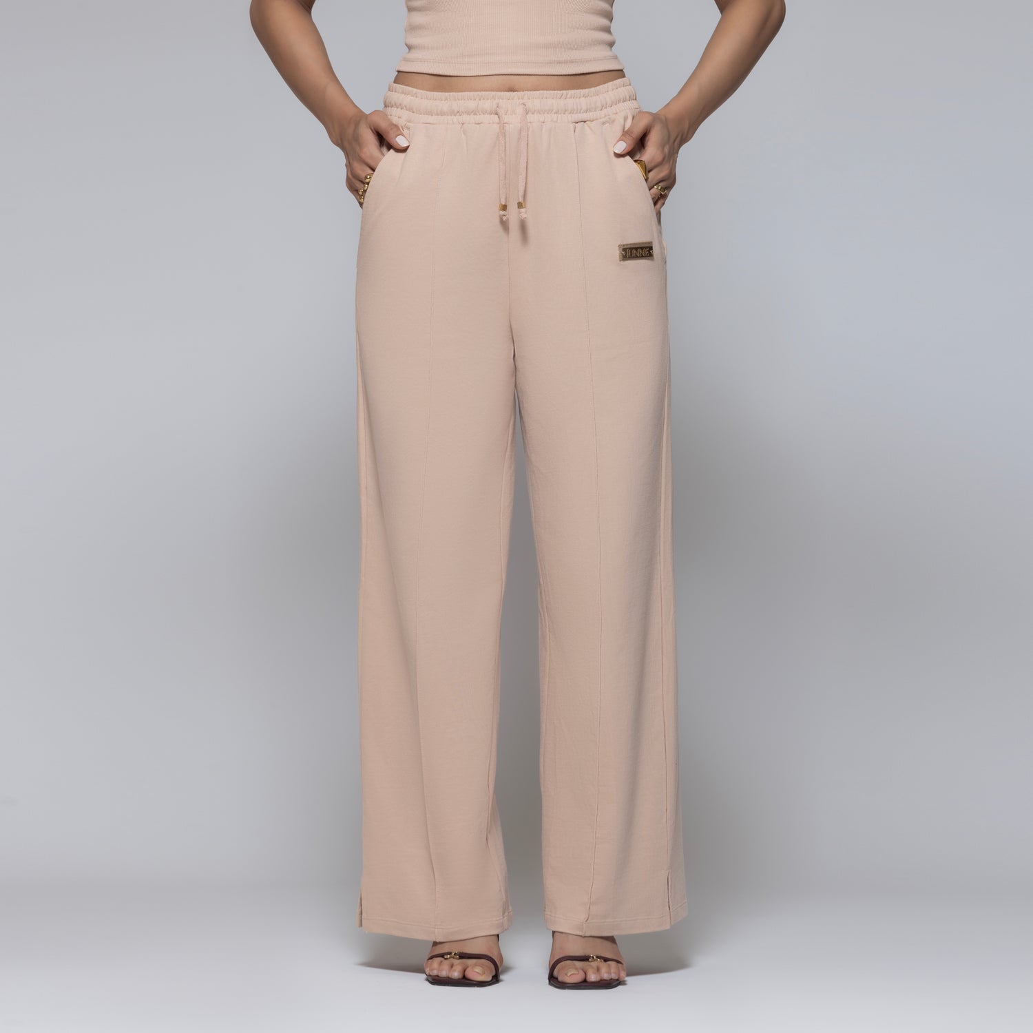 Bare Peach Loungepants