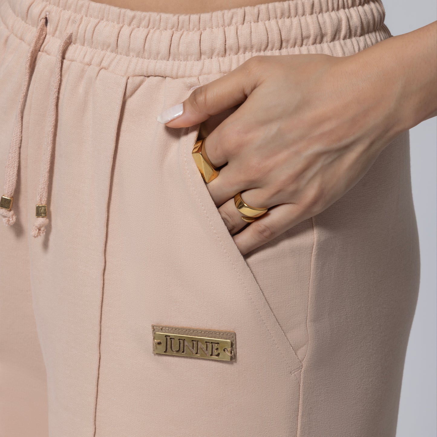 Bare Peach Loungepants