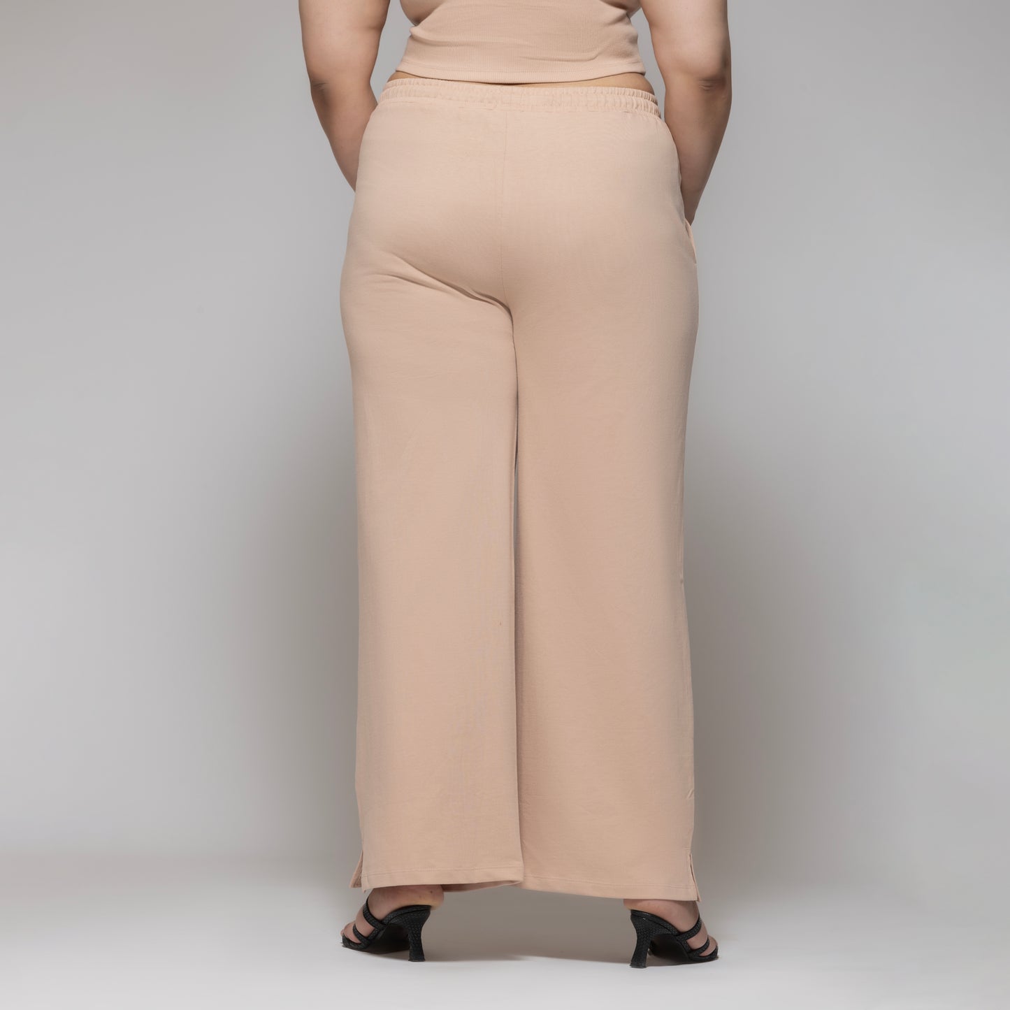 Peach Cord Set