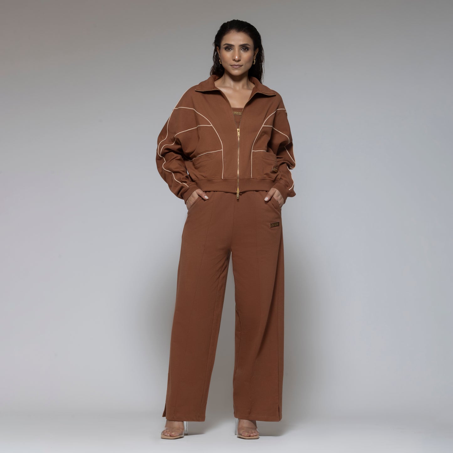 Khloe Summer Jacket