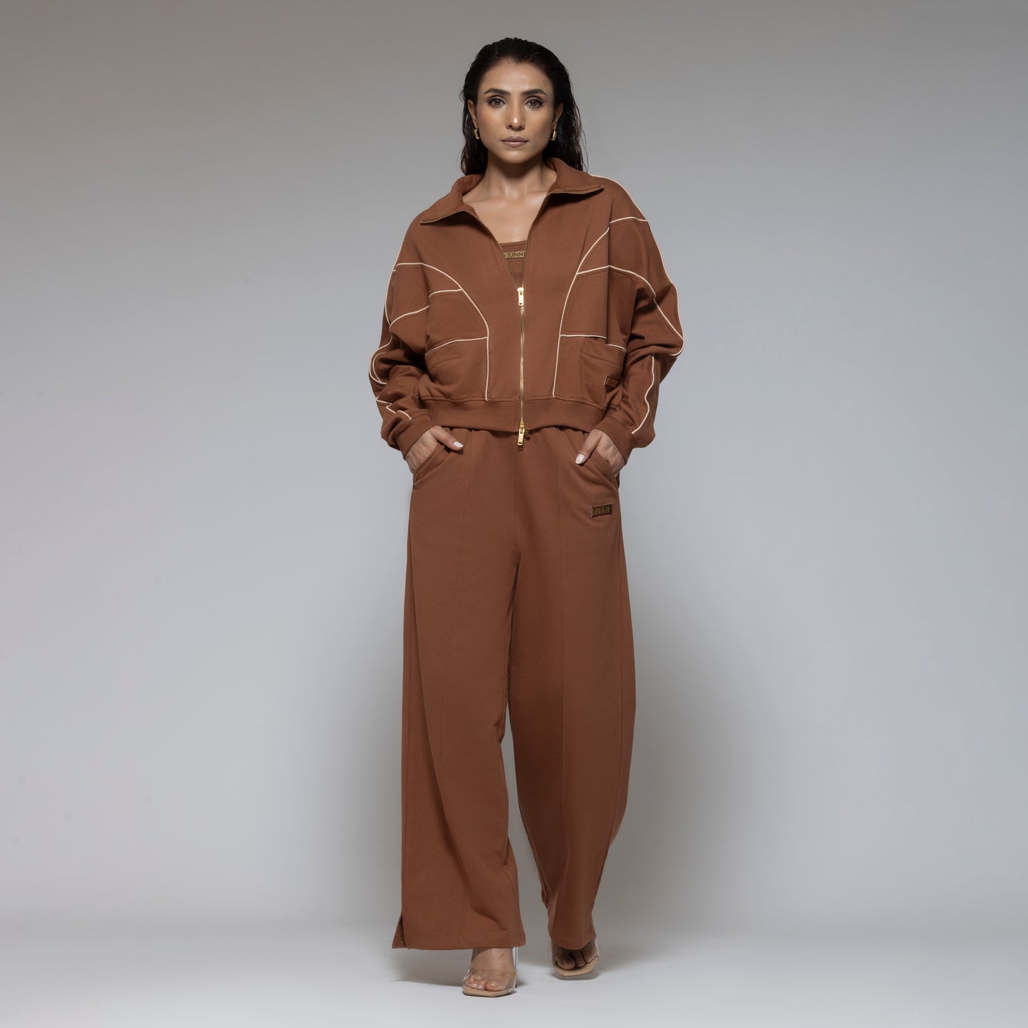 Khloe Summer Jacket