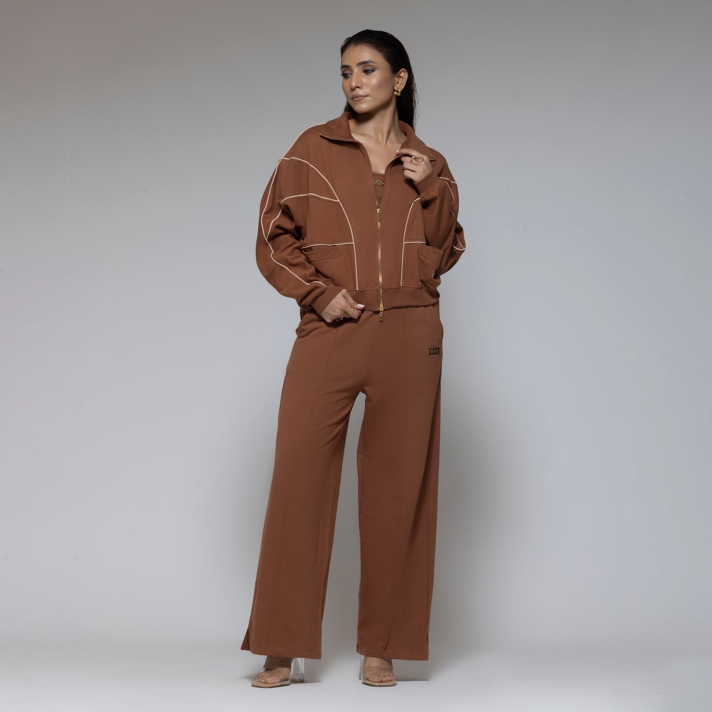 Khloe Summer Jacket