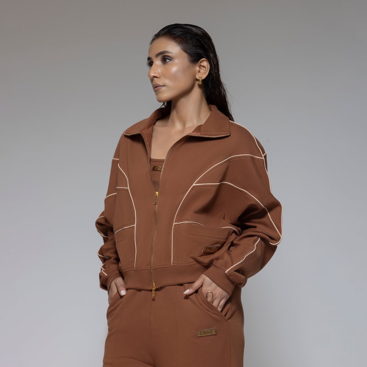 Khloe Summer Jacket