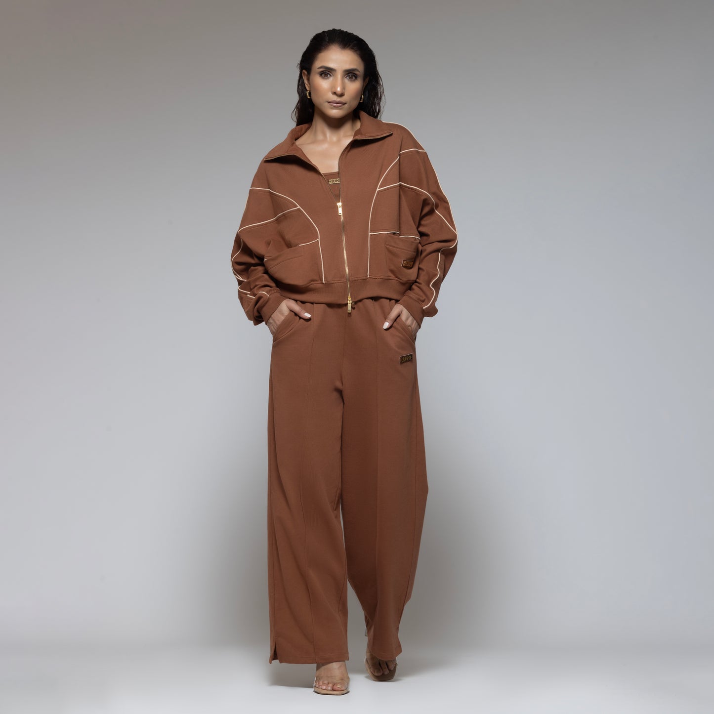 Khloe Summer Jacket