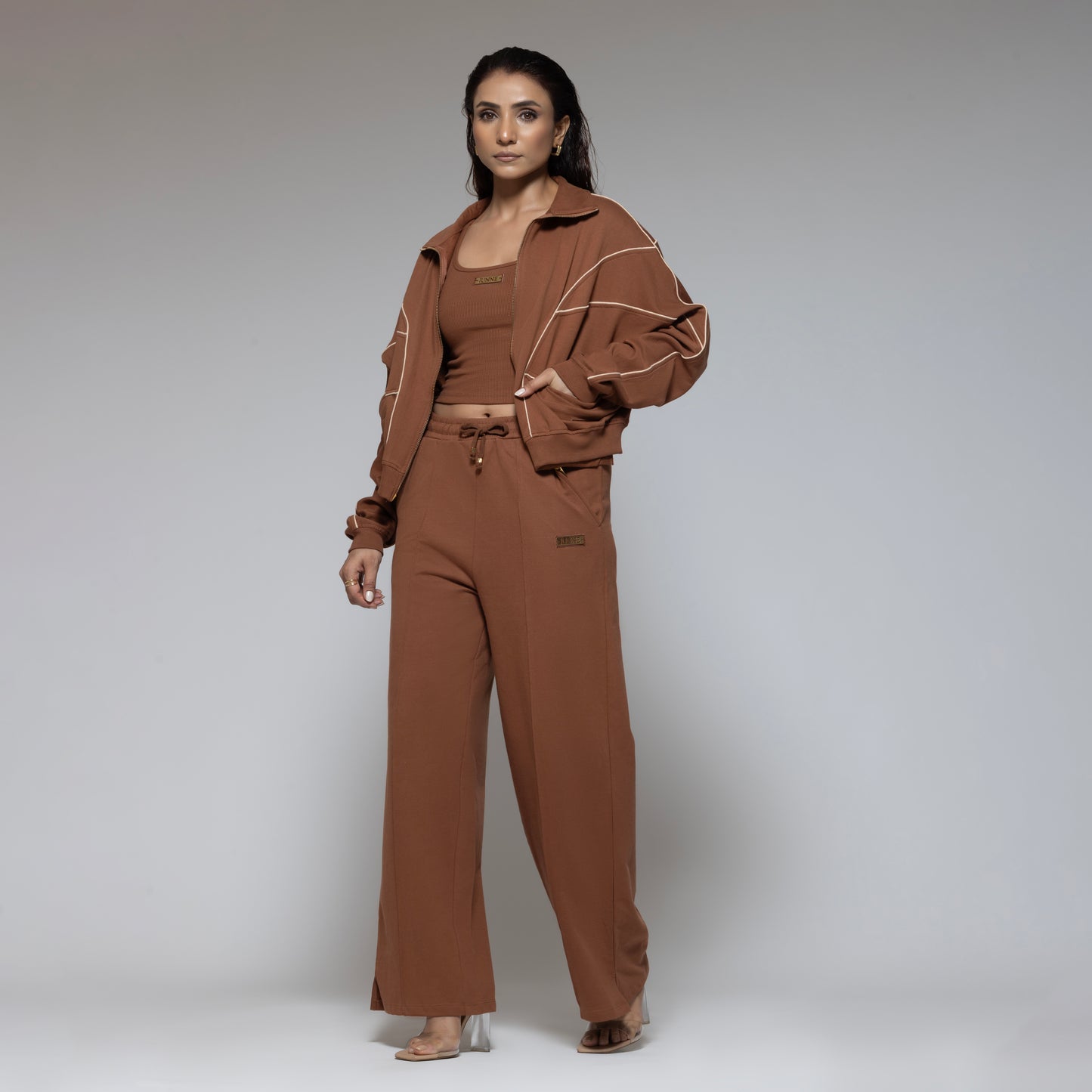 Khloe Summer Jacket