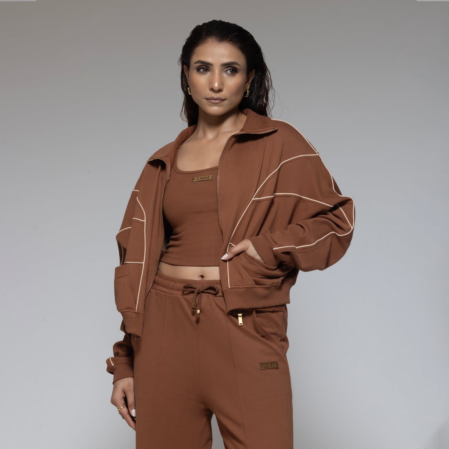 Khloe Summer Jacket