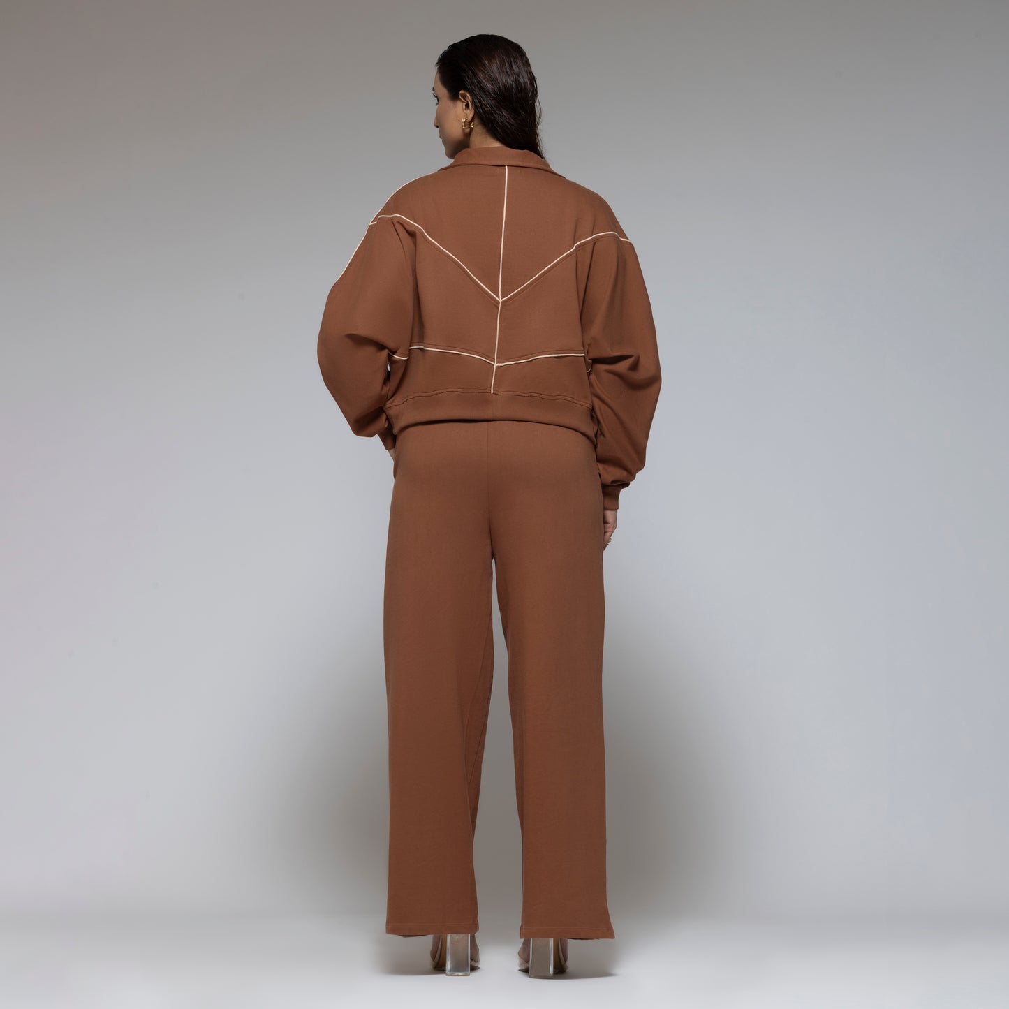 Khloe Summer Jacket