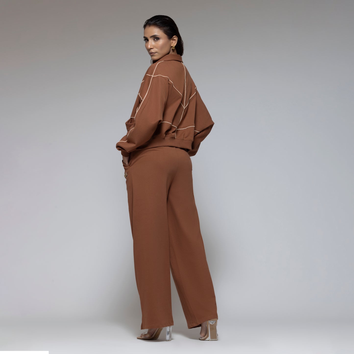 Khloe Summer Jacket