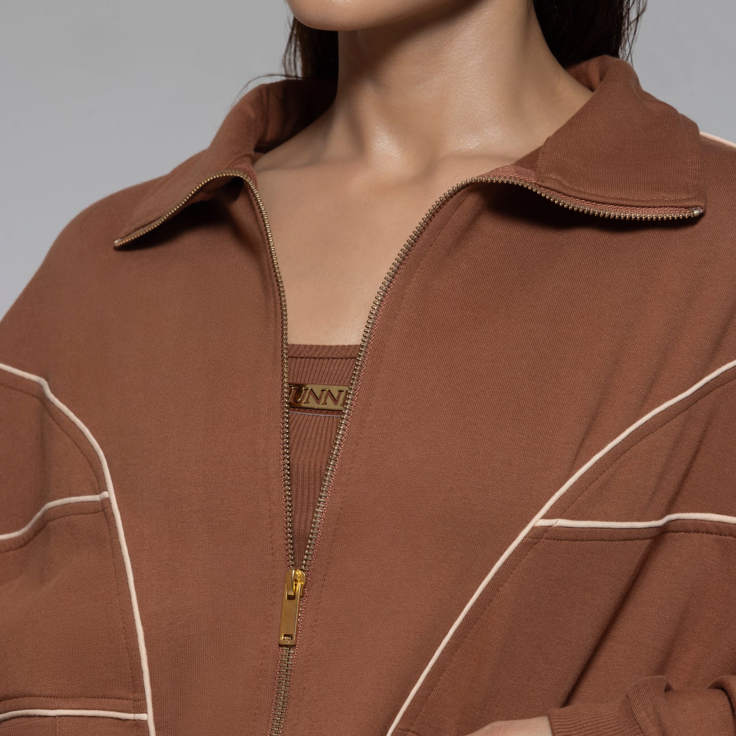 Khloe Summer Jacket