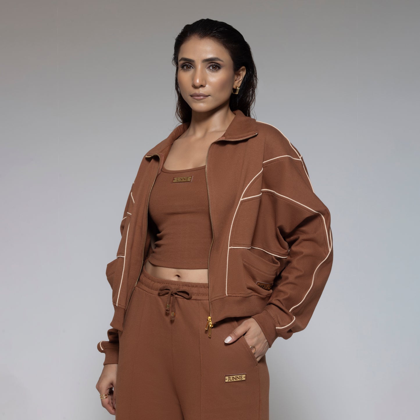 Khloe Summer Jacket