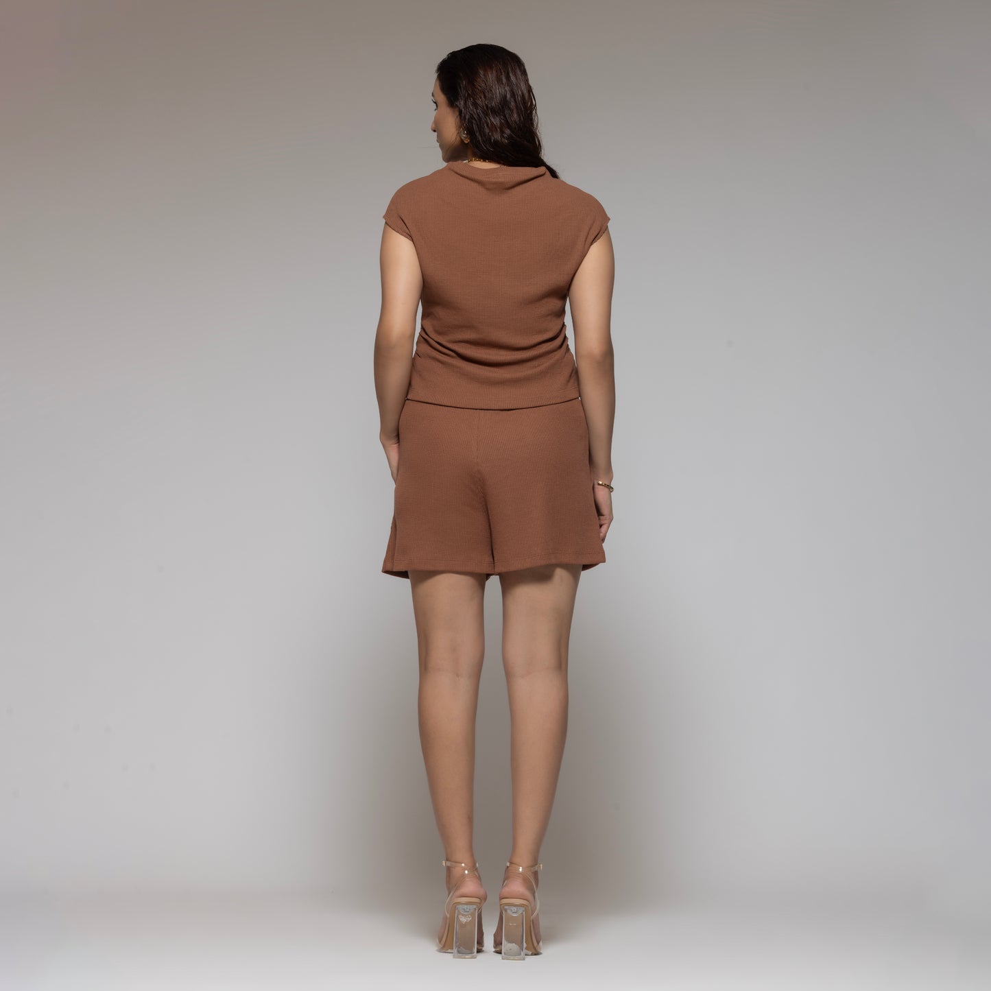 Espresso Short