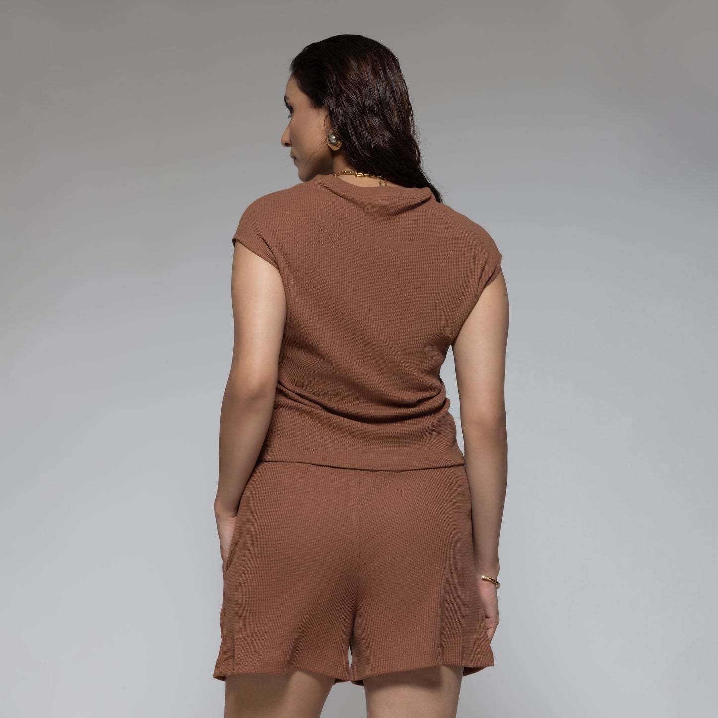 Espresso Short