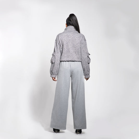 Winter Grey Stormie Set