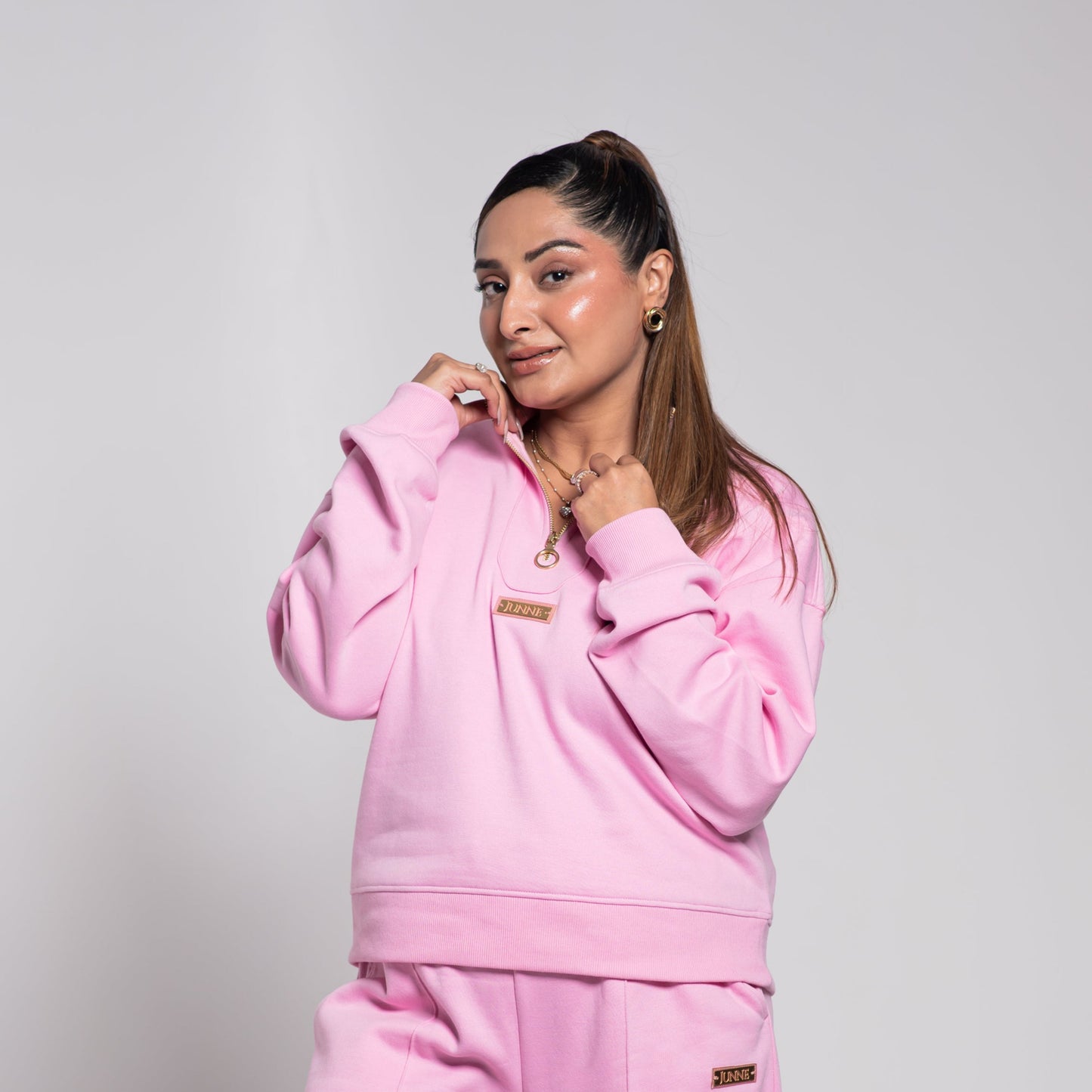 Baddie Barbie Top