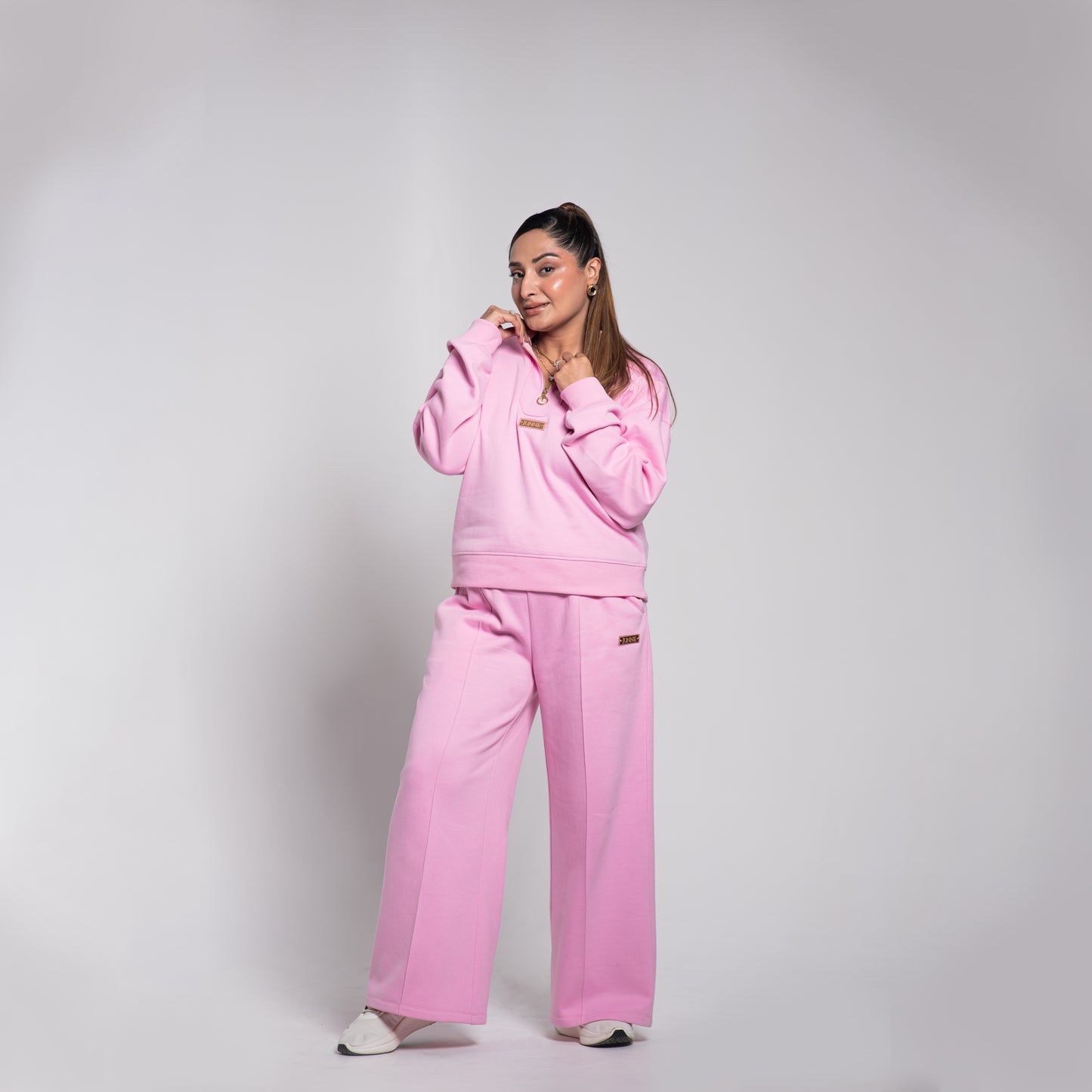 Baddie Barbie Set