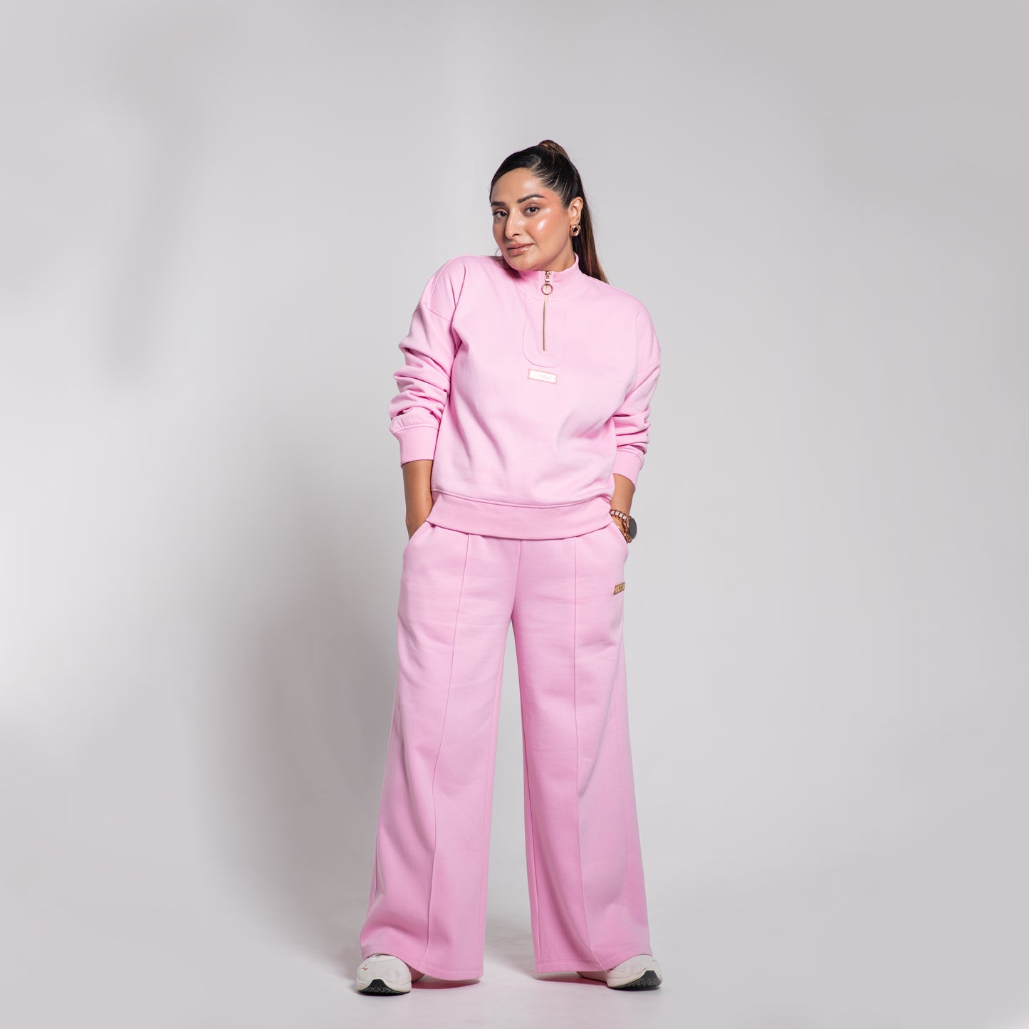 Baddie Barbie Set