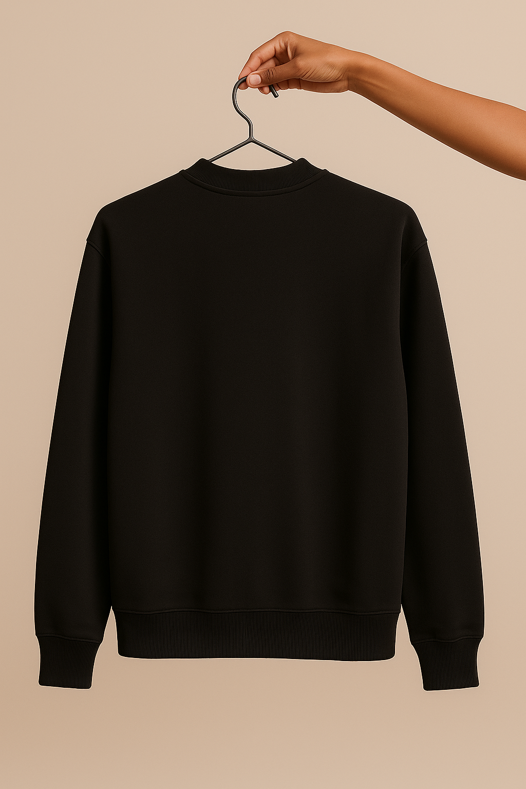 Oversized Kendal Jacket