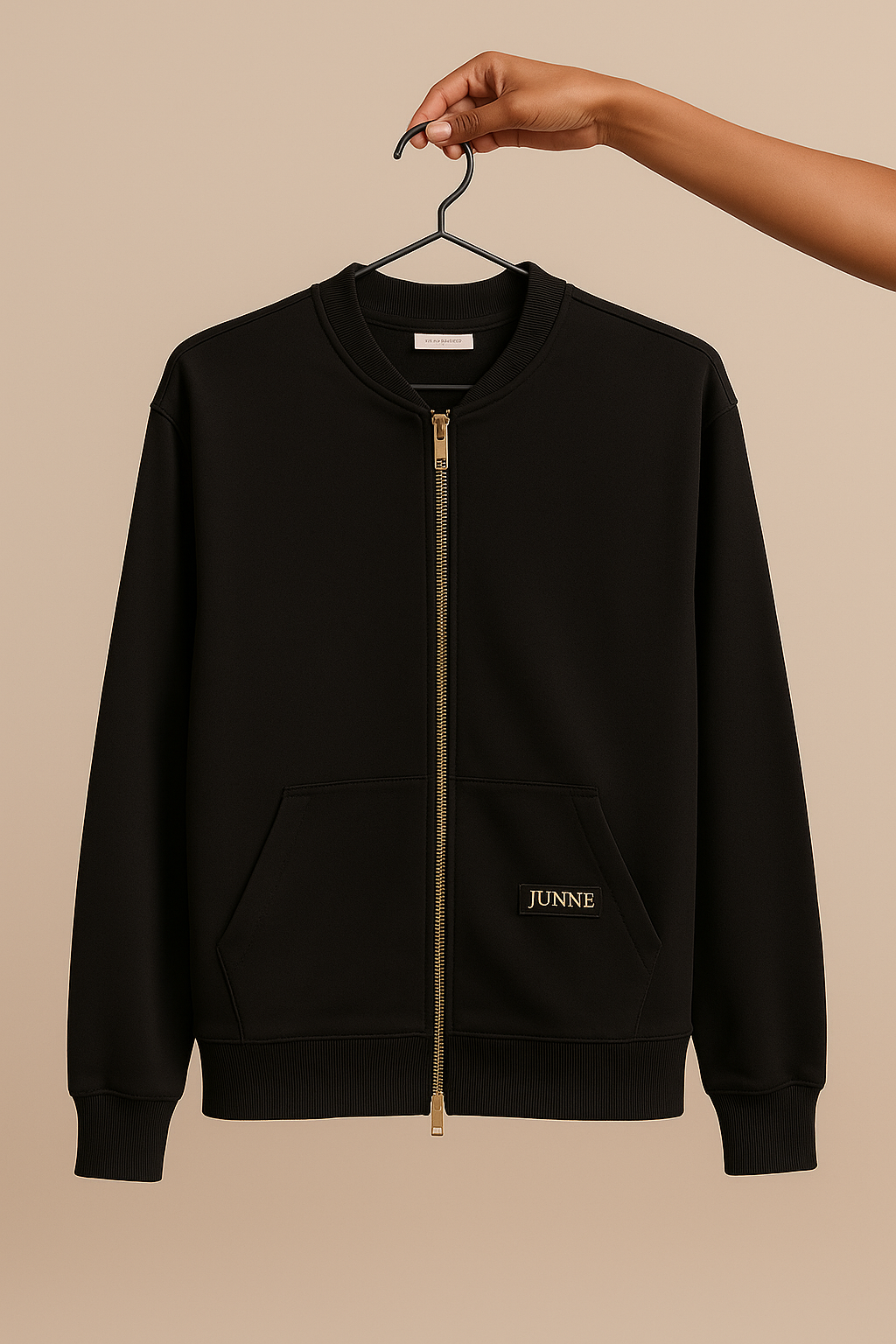 Oversized Kendal Jacket
