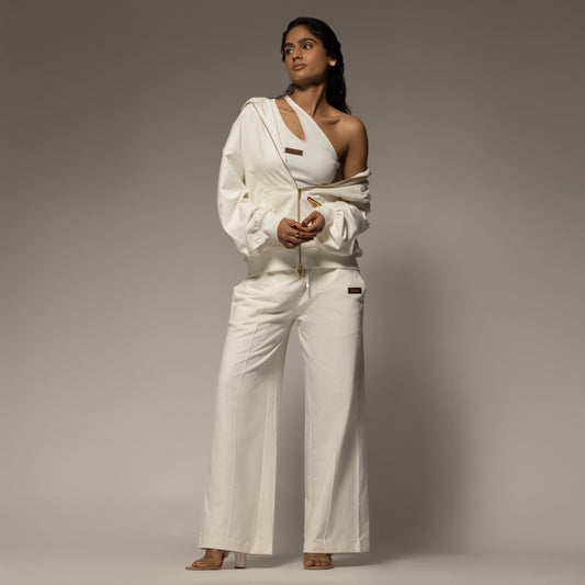 Kendal Irish Creme Cord Set