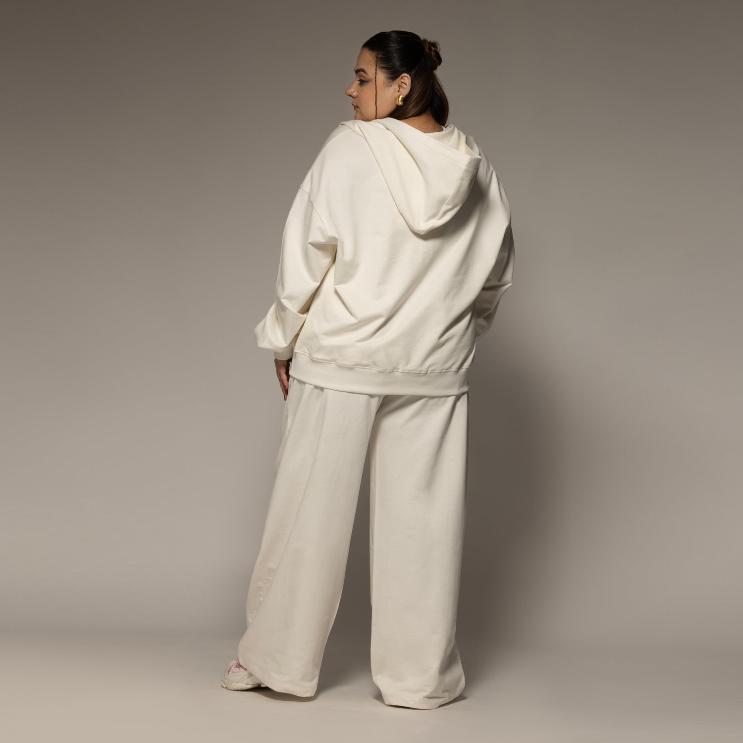 Kendall Jacket Summer Edition