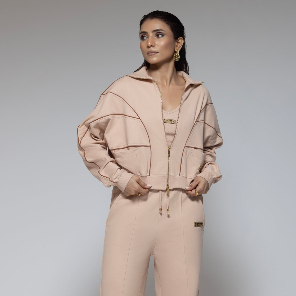 Khloe Jacket
