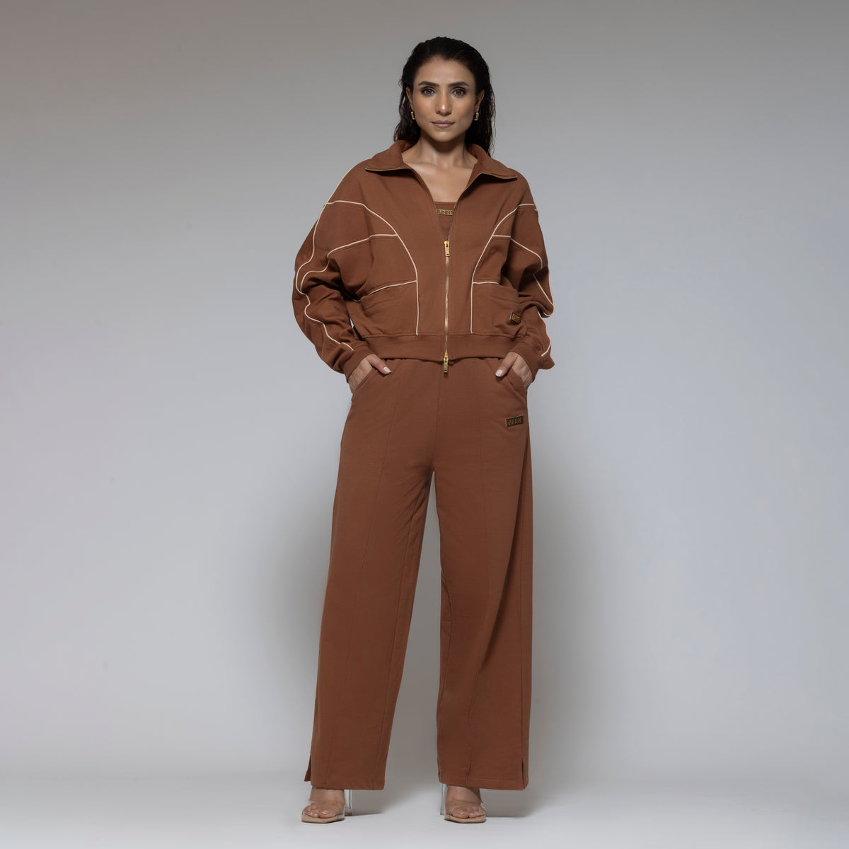 Khloe Jacket