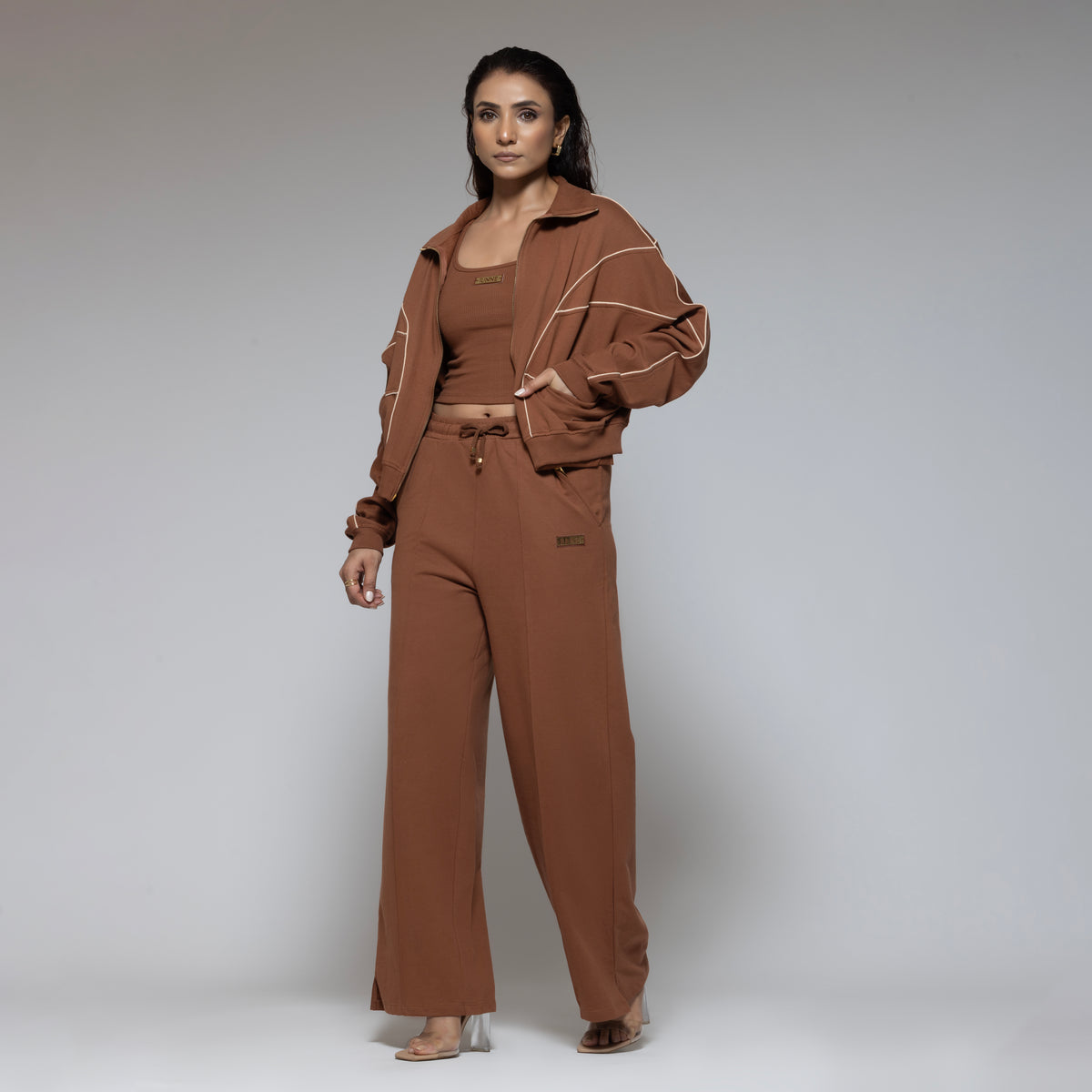 Khloe Jacket