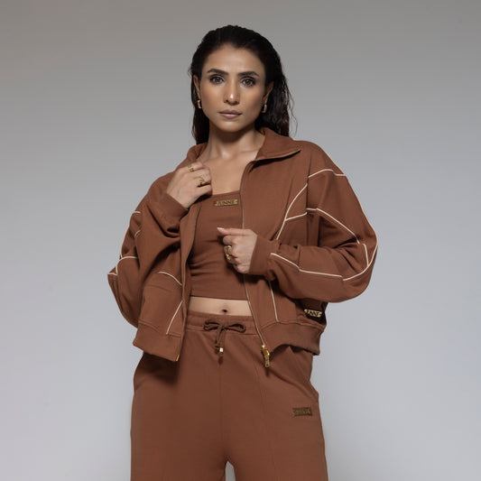 Khloe Summer Jacket
