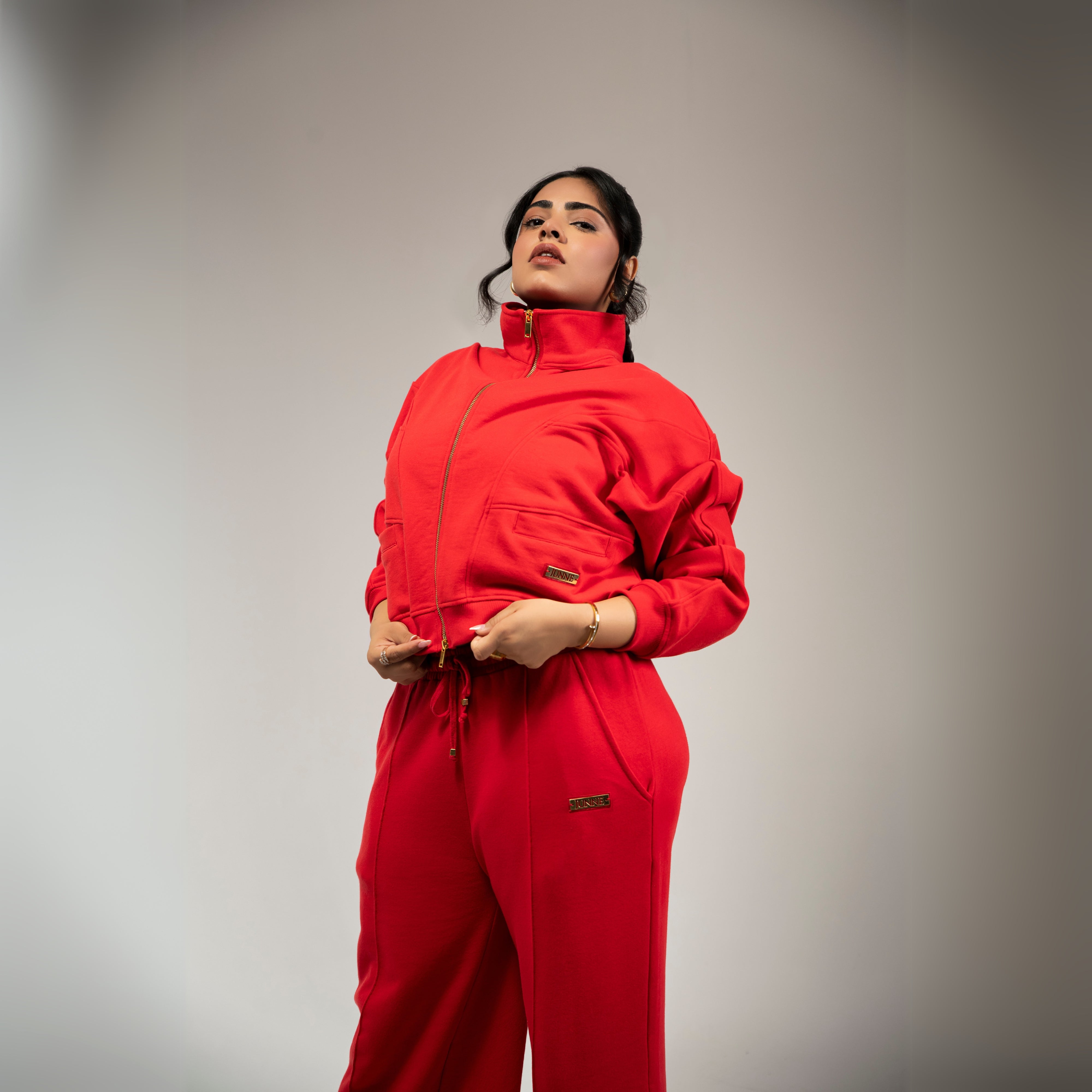 Jackets – Junne