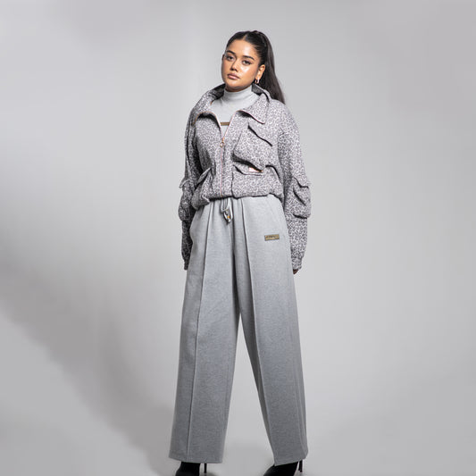 Winter Grey Stormie Set