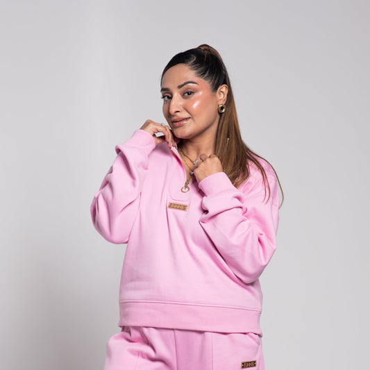 Baddie Barbie Top