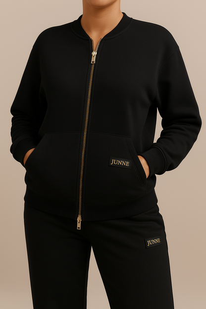 Oversized Kendal Jacket
