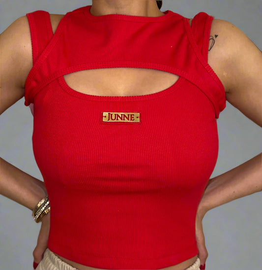 Billie Top 2.0