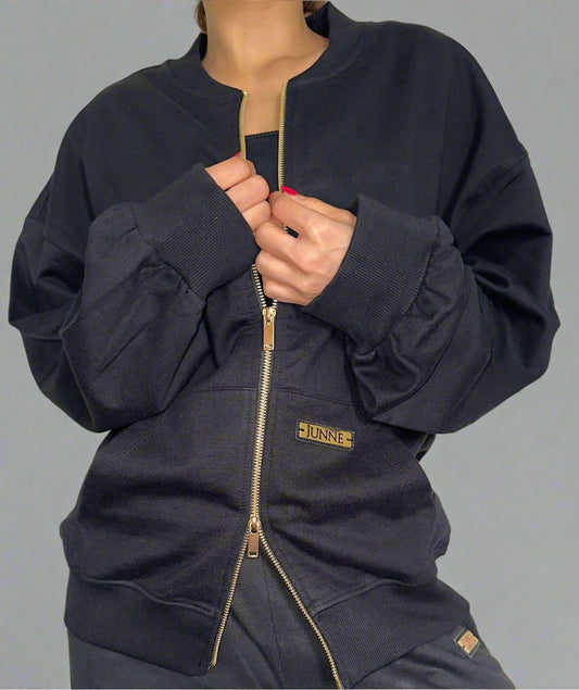 Oversized Kendal Jacket