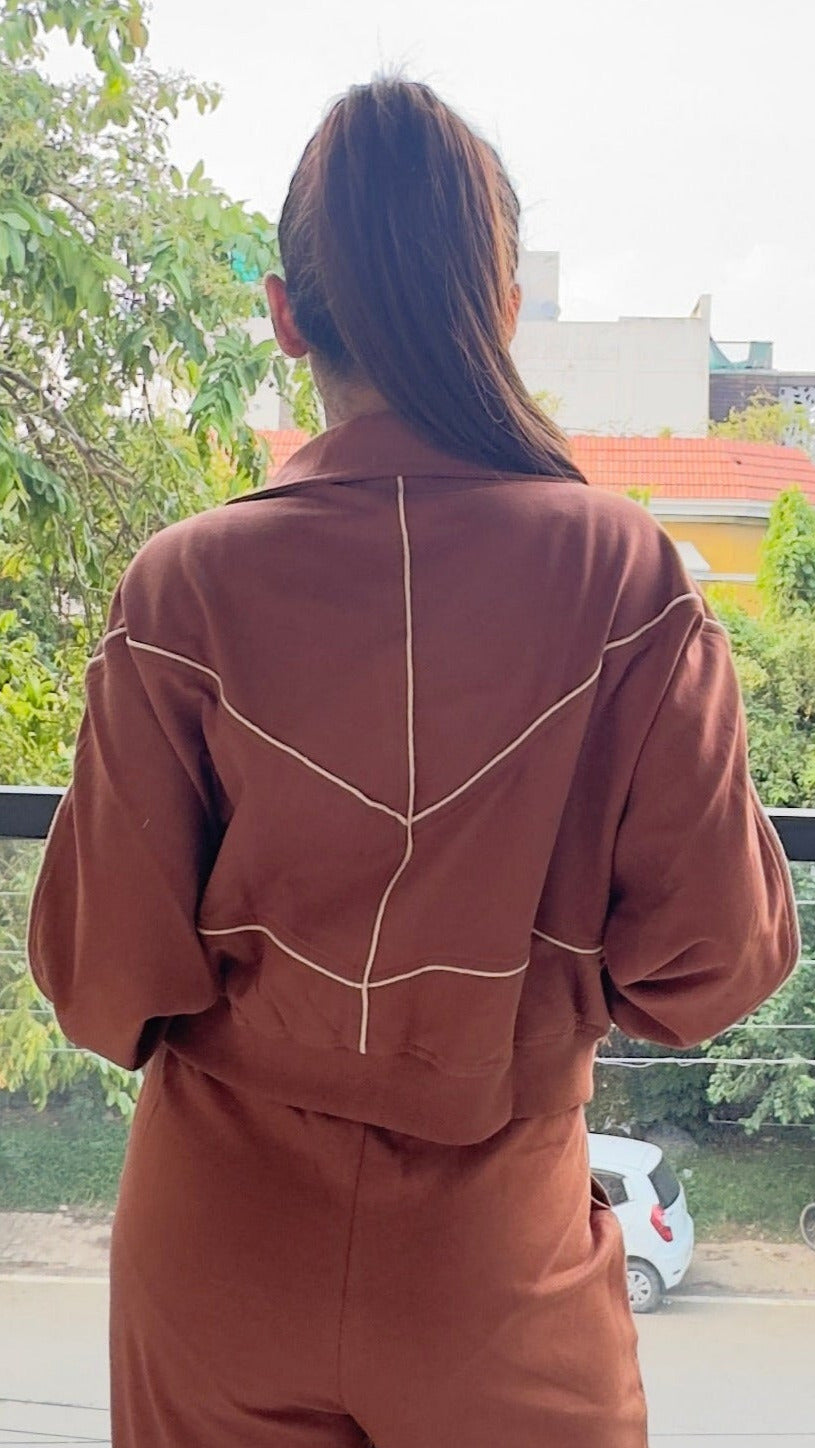 Khloe Summer Jacket