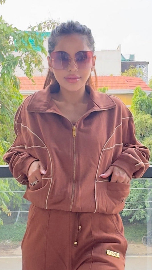 Khloe Summer Jacket