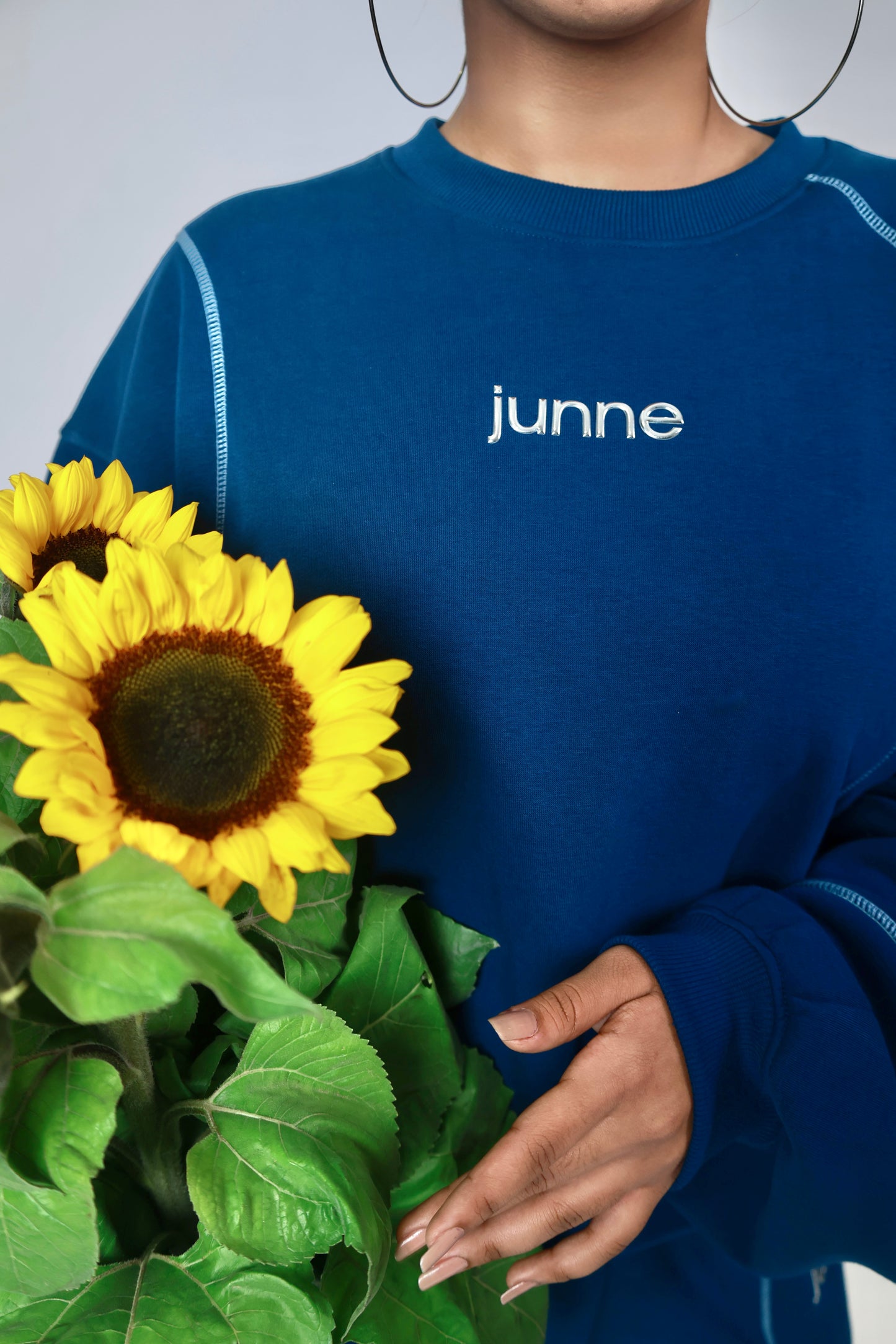 BLUEBERRY LOUNGE SET