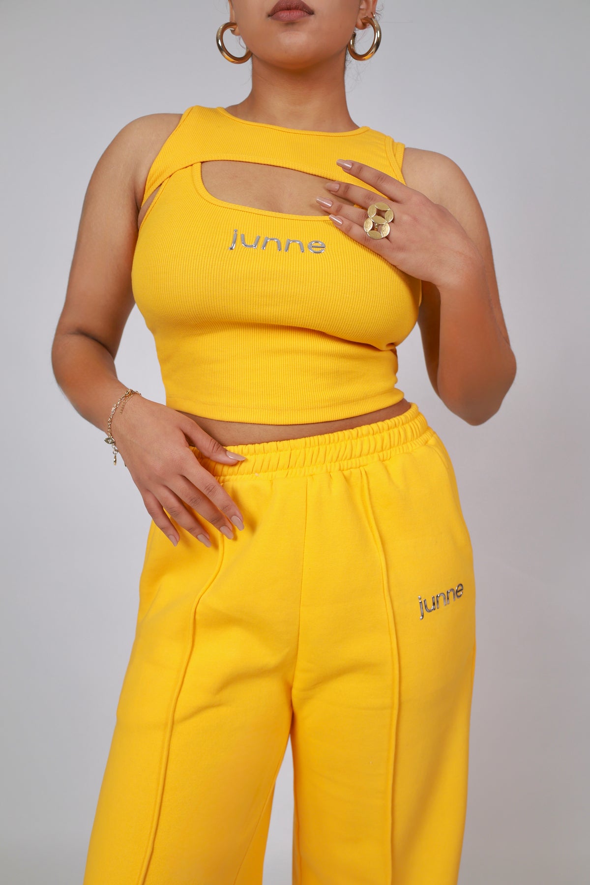 SUNSET LOUNGE SET