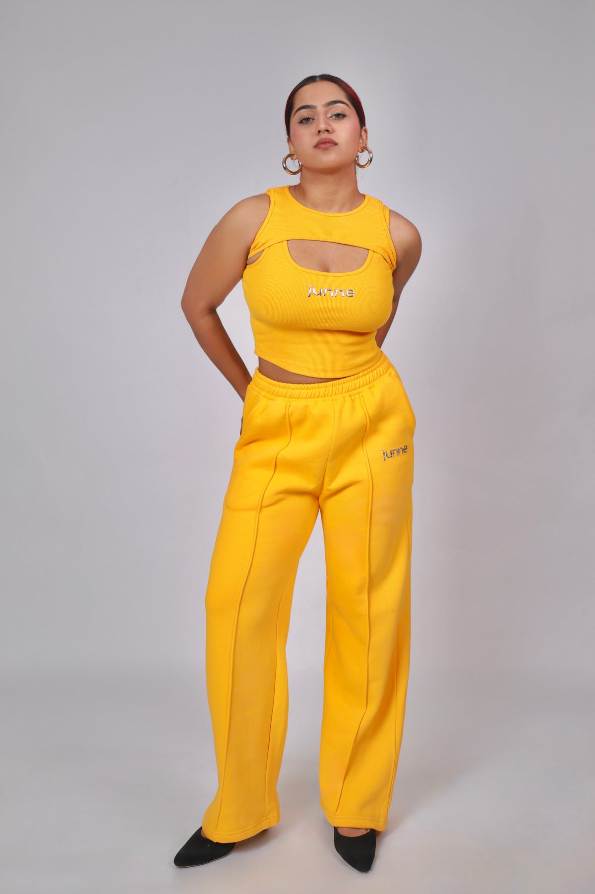 SUNSET LOUNGE SET