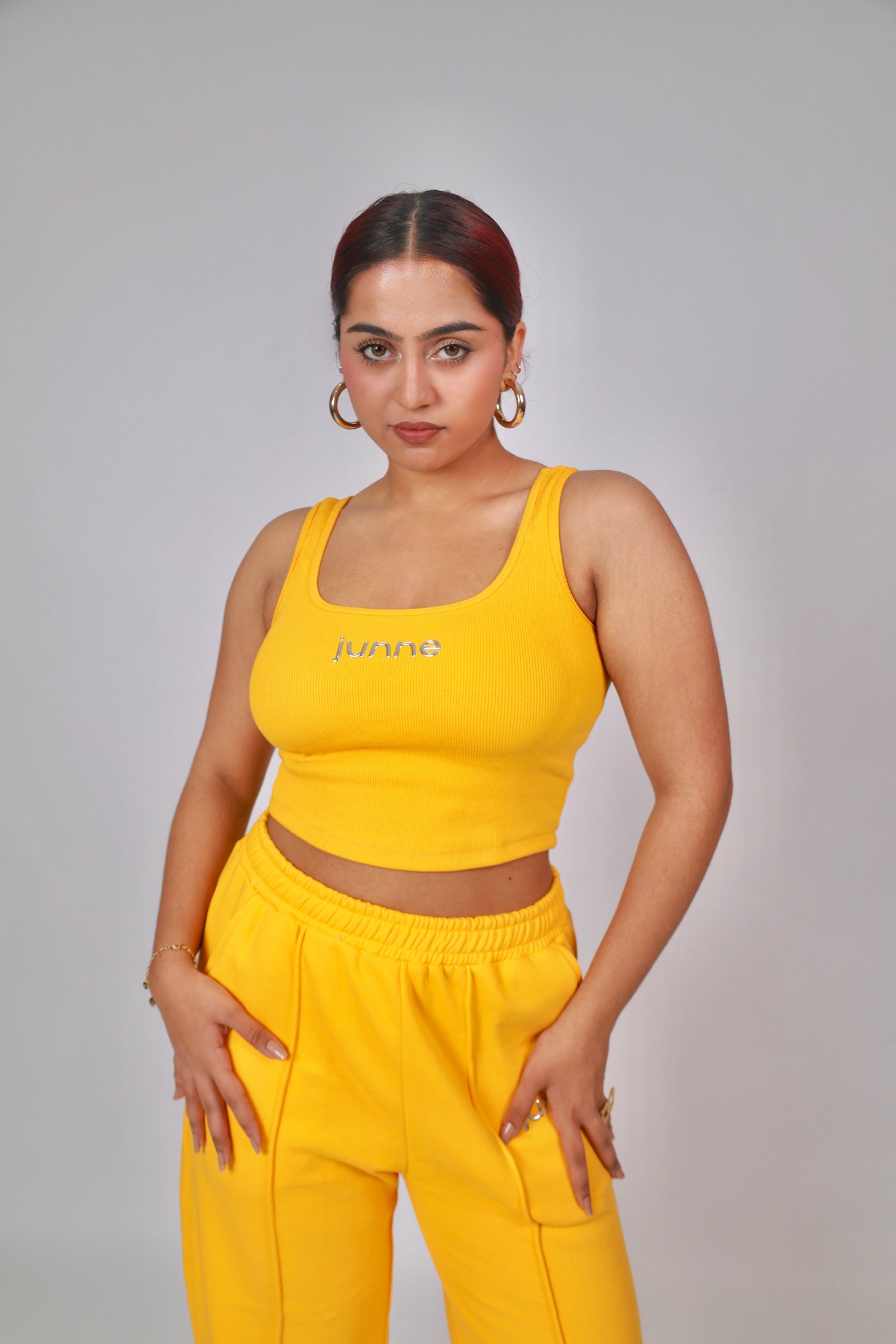 SUNSET BILLIE TOP 2.0