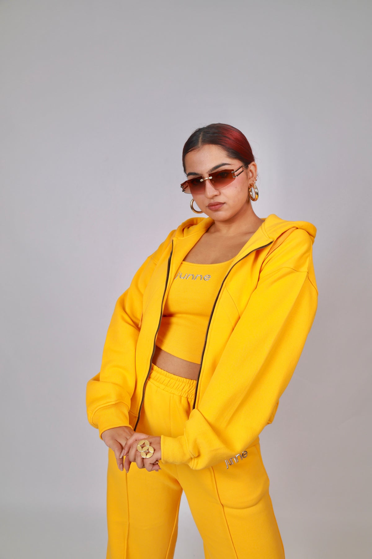 SUNSET LOUNGE SET