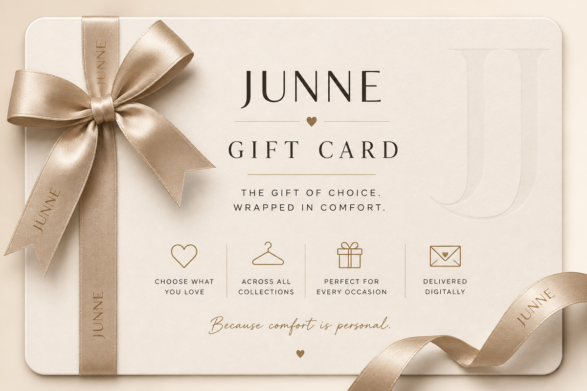 JUNNE Gift Card