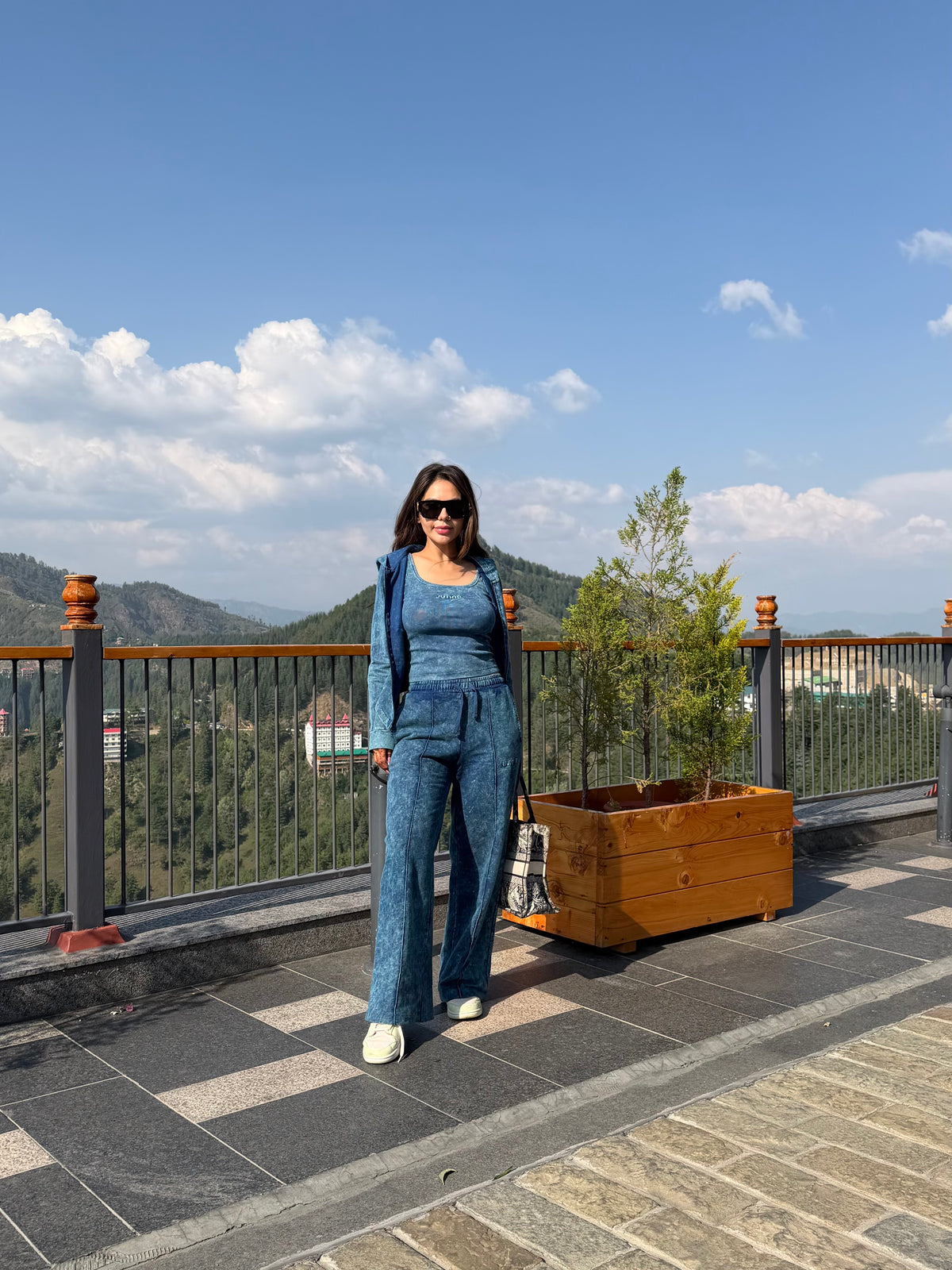 Moondust Full Co-ord Set