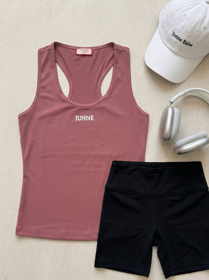 Sculpt Flow Active Top - Orchid