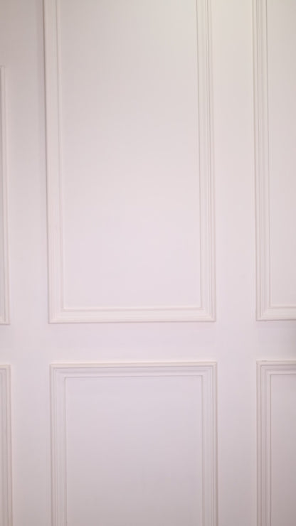 Tank Top Peach Cord Set